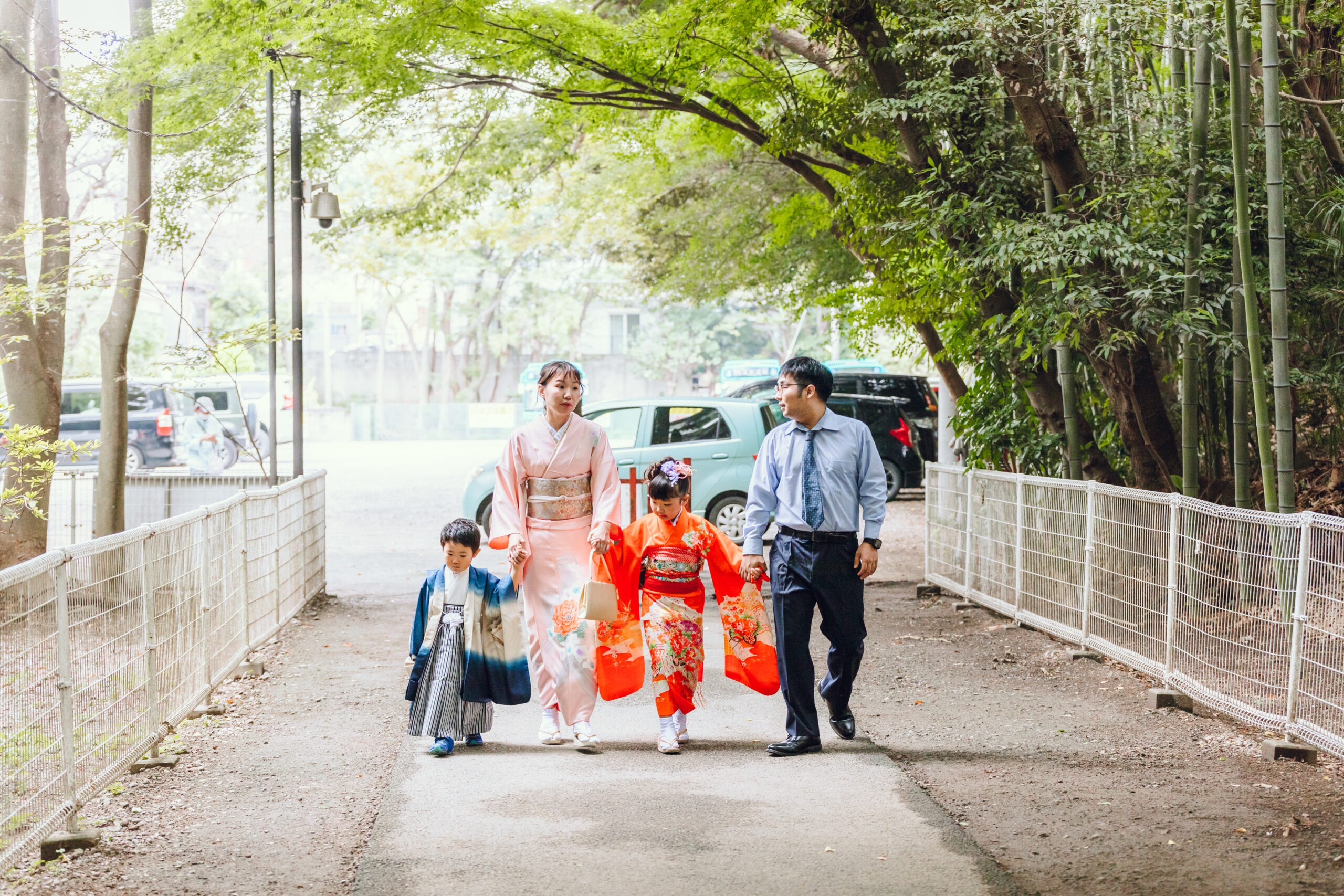 二宮神社で七五三｜出張撮影の流れと当日の持ち物まとめ【船橋市】