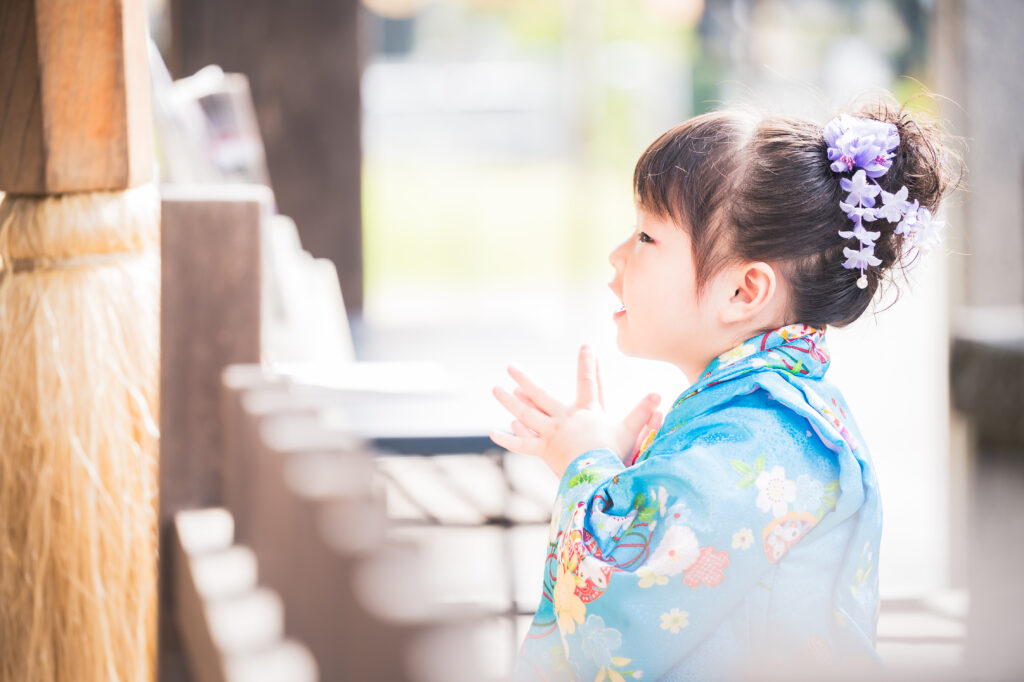 二宮神社で七五三｜出張撮影の流れと当日の持ち物まとめ【船橋市】